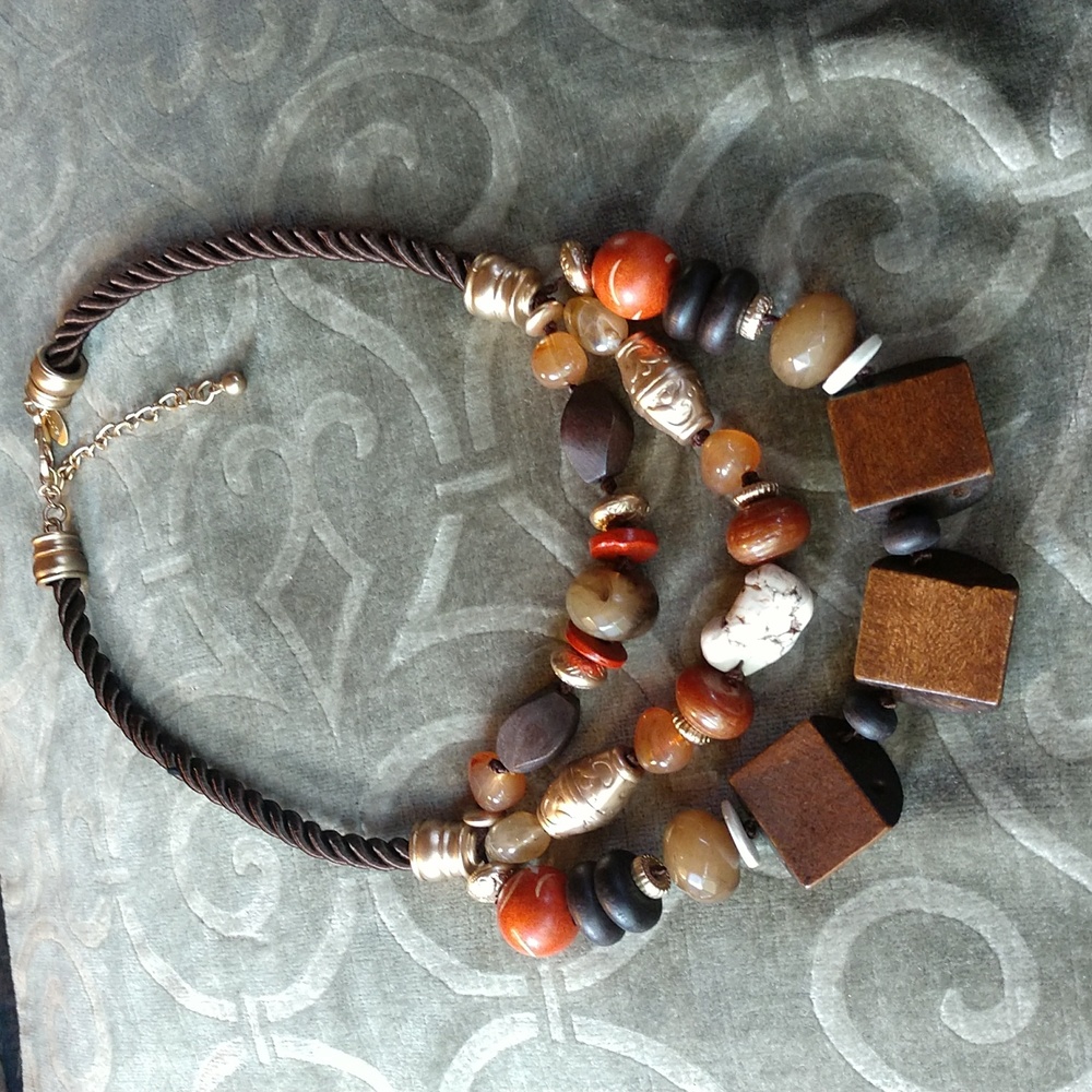 Chicos necklace